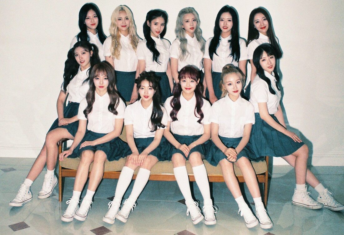 LOONA - wide 7